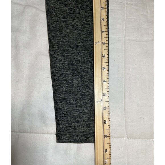 OFFLINE BY AERIE Hugger Hi-Rise Pocket Olive Green Leggings SMALL *NEW* - Picture 9 of 10